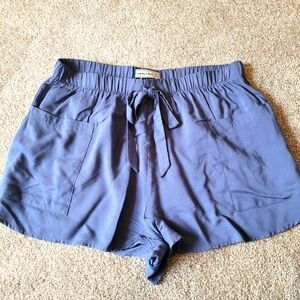 A&F shorts